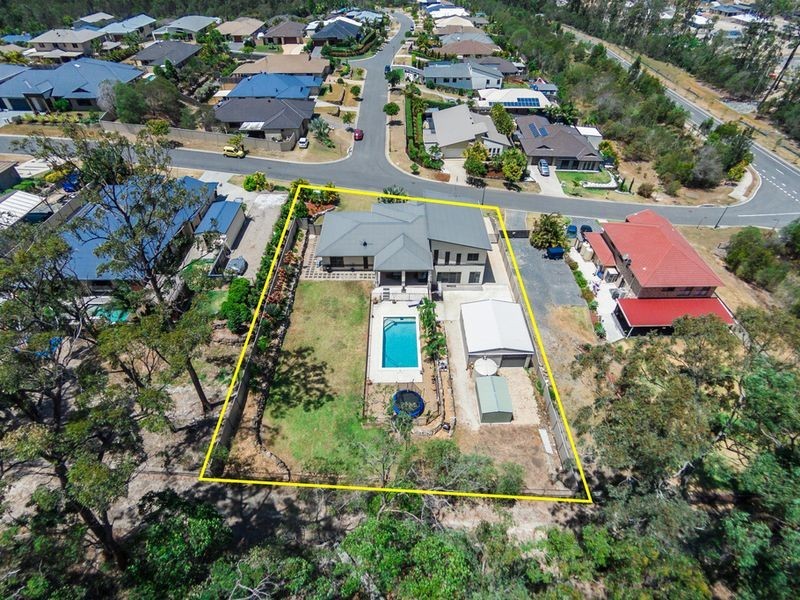 6 Capelily Street, Upper Coomera QLD 4209