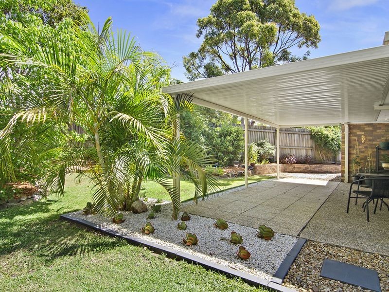 15 Millswyn Court, Carrara QLD 4211