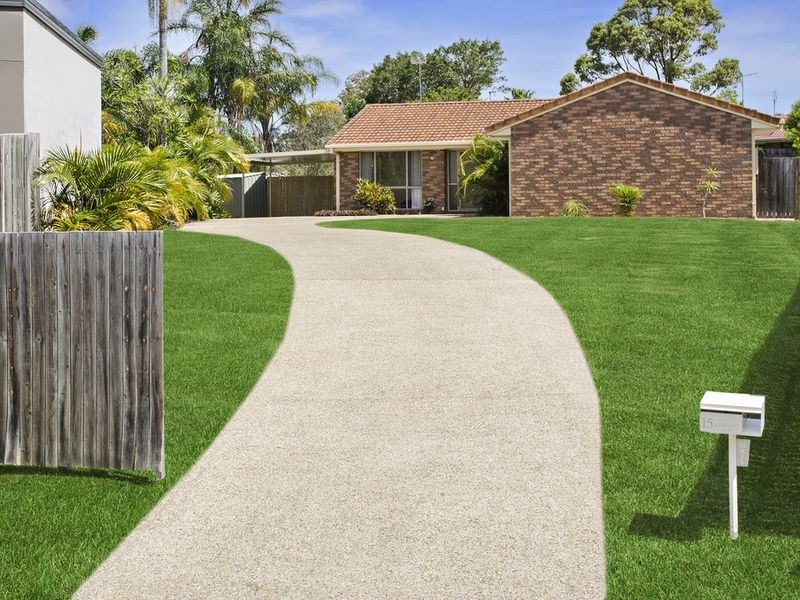 15 Millswyn Court, Carrara QLD 4211