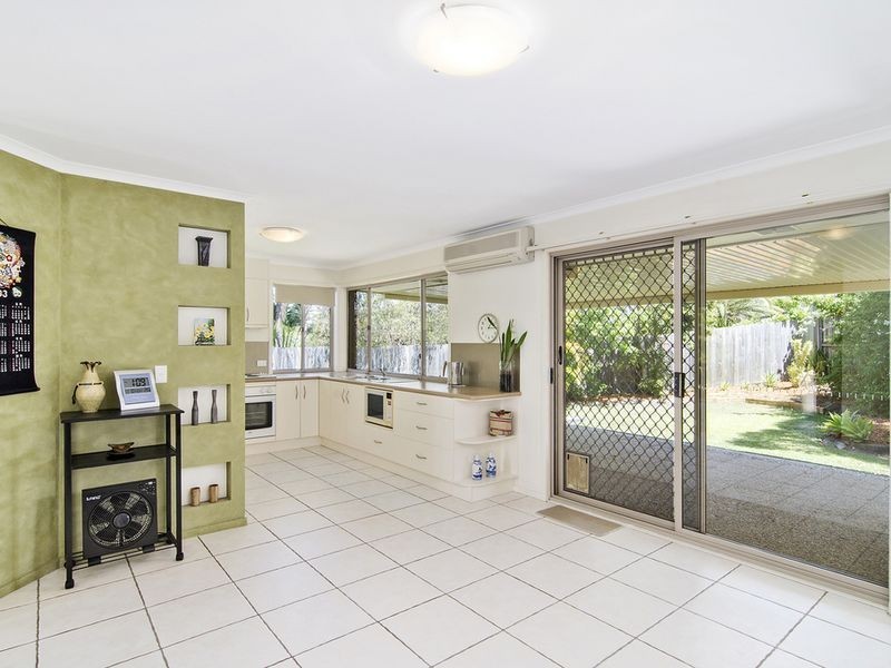 15 Millswyn Court, Carrara QLD 4211