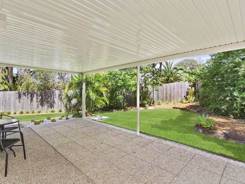 15 Millswyn Court, Carrara QLD 4211