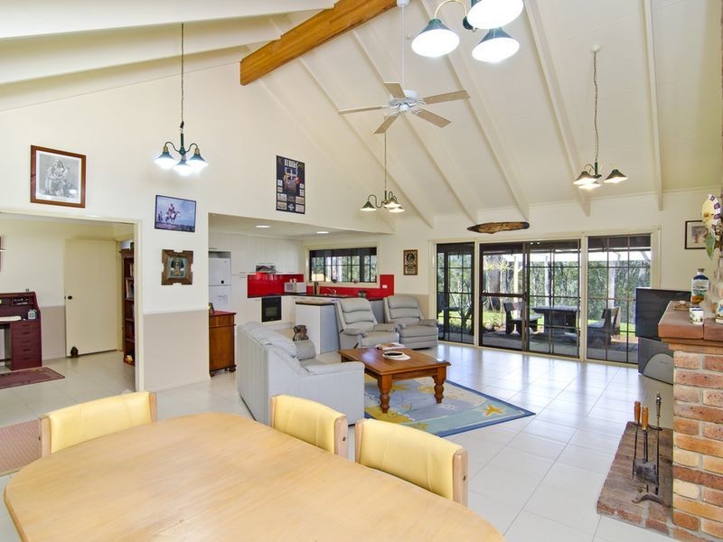 54 Worley Drive, Gilston QLD 4211