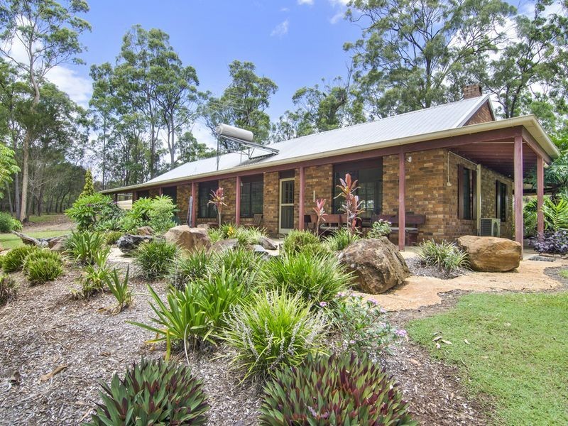 54 Worley Drive, Gilston QLD 4211