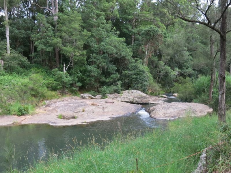 329 Pocket Road, Numinbah Valley QLD 4211