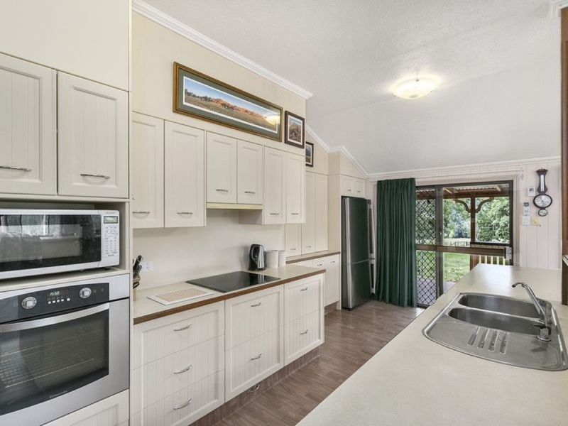 329 Pocket Road, Numinbah Valley QLD 4211