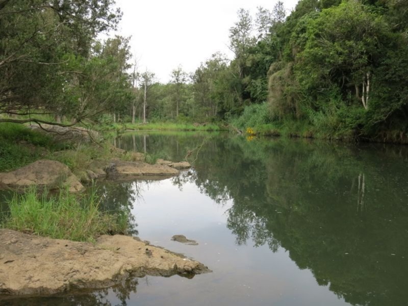 329 Pocket Road, Numinbah Valley QLD 4211