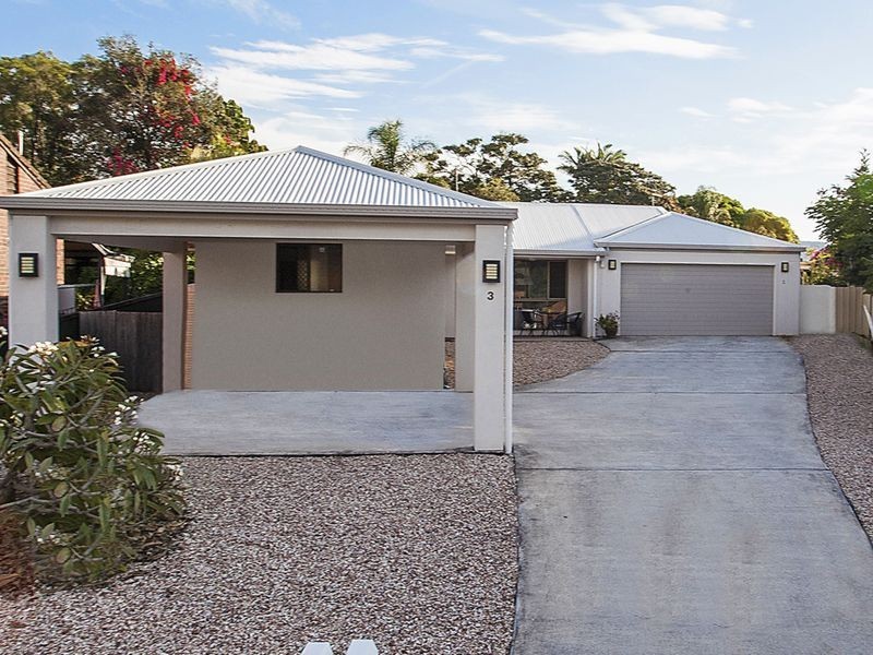 1/3 The Avenue, Nerang QLD 4211