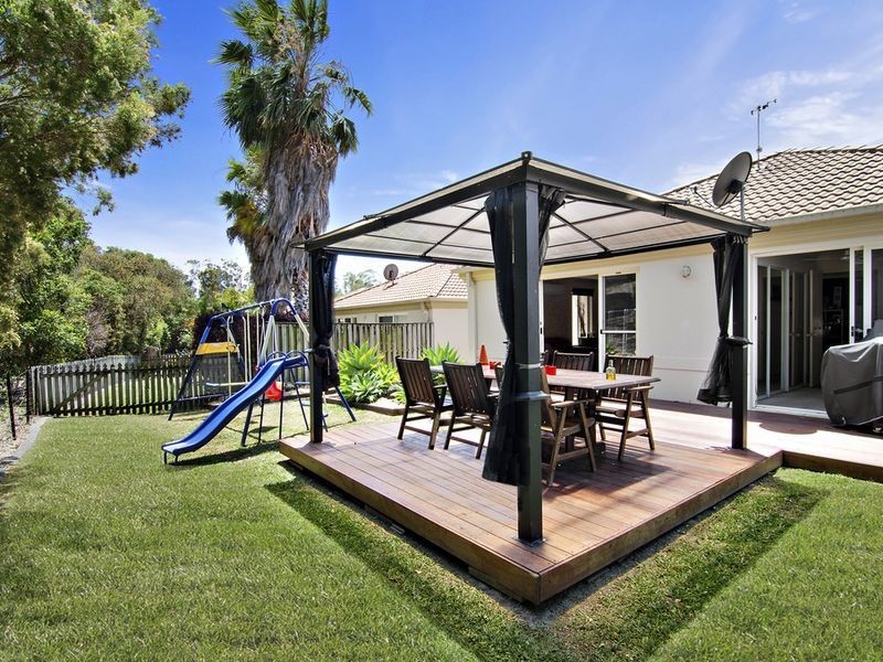 118/31 Langport Parade, Mudgeeraba QLD 4213