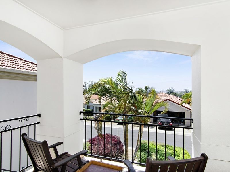 118/31 Langport Parade, Mudgeeraba QLD 4213