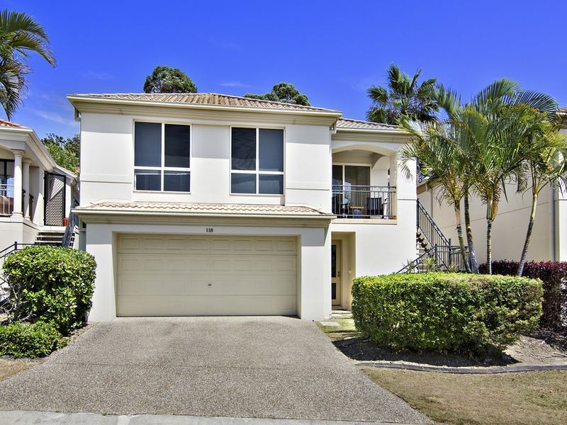 118/31 Langport Parade, Mudgeeraba QLD 4213