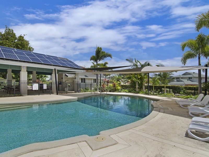 45/11 Eden Court, Nerang QLD 4211