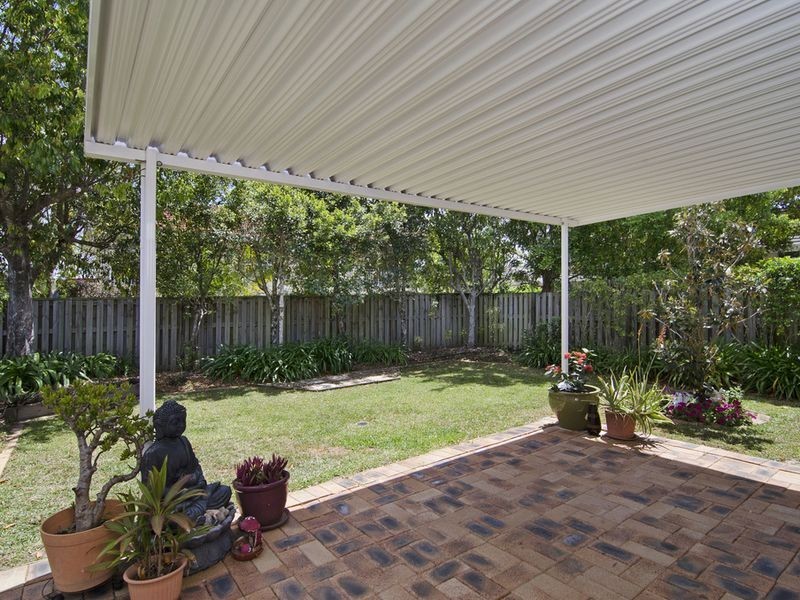 45/11 Eden Court, Nerang QLD 4211