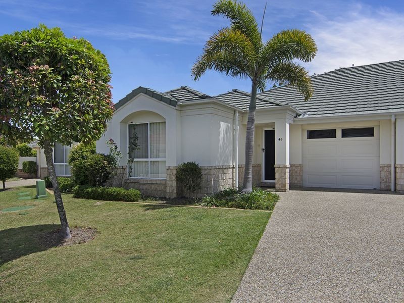 45/11 Eden Court, Nerang QLD 4211