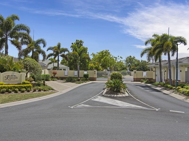 45/11 Eden Court, Nerang QLD 4211