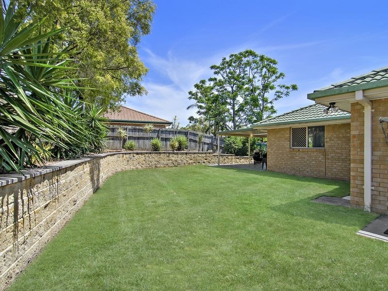 5 The Mews, Nerang QLD 4211