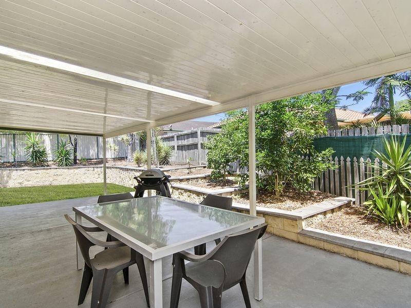 5 The Mews, Nerang QLD 4211