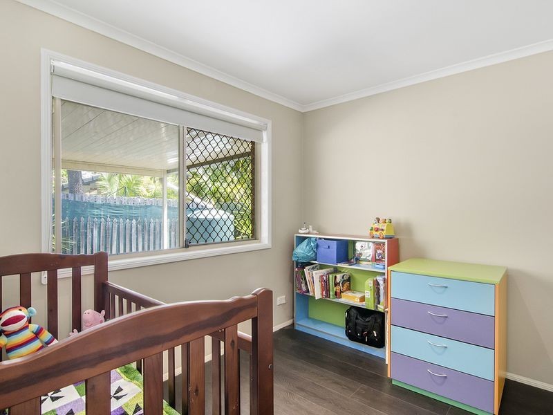 5 The Mews, Nerang QLD 4211