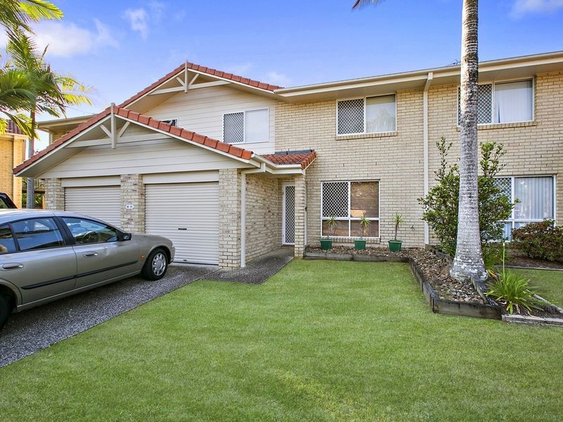 61/13 Bowden Court, Nerang QLD 4211