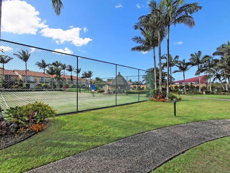 61/13 Bowden Court, Nerang QLD 4211