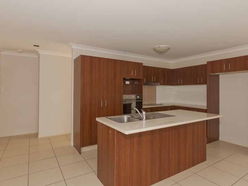 32 Silvereye Circuit, Gilston QLD 4211