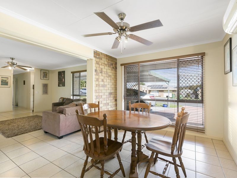 6 Issell Place, Highland Park QLD 4211