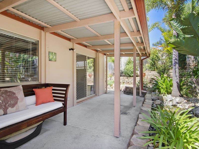 16 Kowhai Place, Nerang QLD 4211