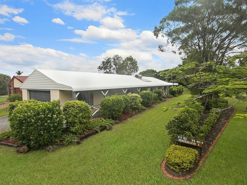 13 Riverlea Waters Drive, Nerang QLD 4211