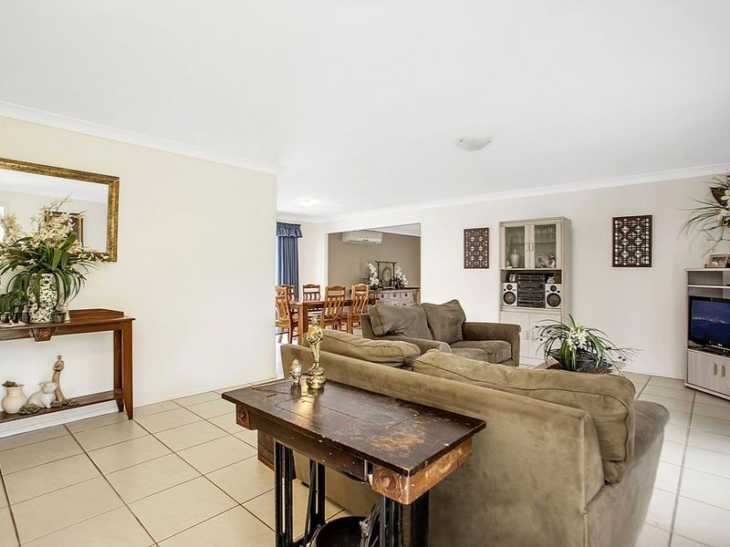 13 Riverlea Waters Drive, Nerang QLD 4211