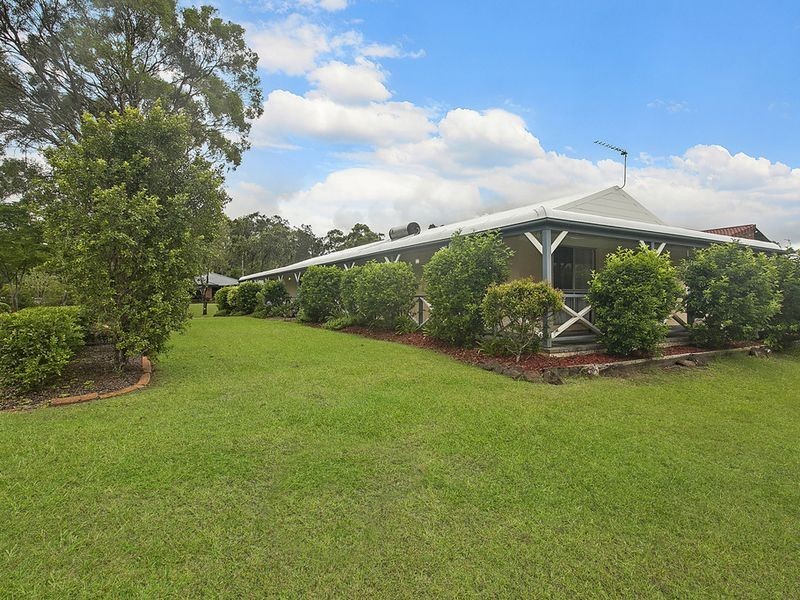 13 Riverlea Waters Drive, Nerang QLD 4211