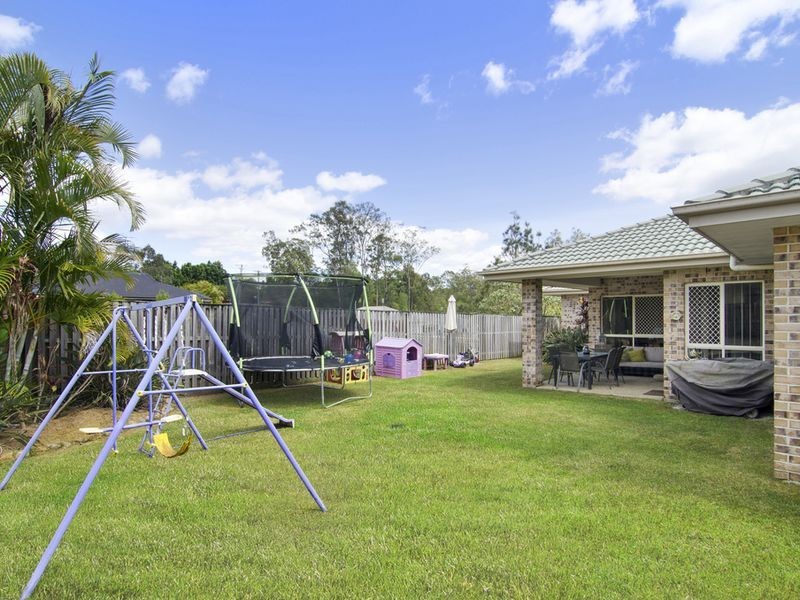 10 Worley Drive, Gilston QLD 4211