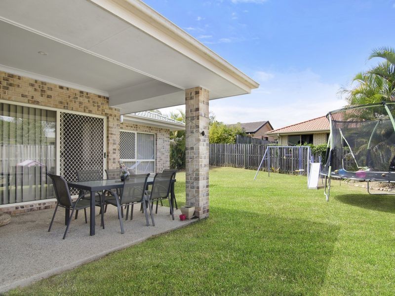 10 Worley Drive, Gilston QLD 4211