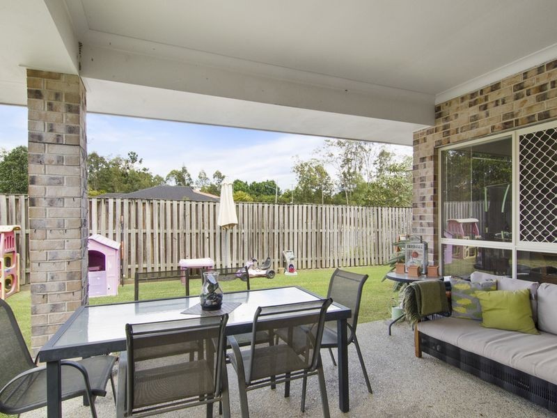 10 Worley Drive, Gilston QLD 4211