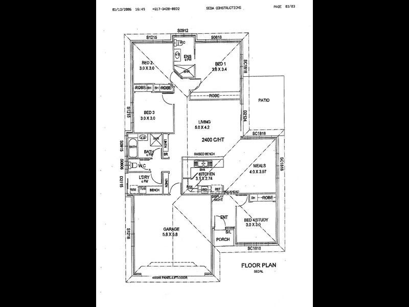 10 Worley Drive, Gilston QLD 4211