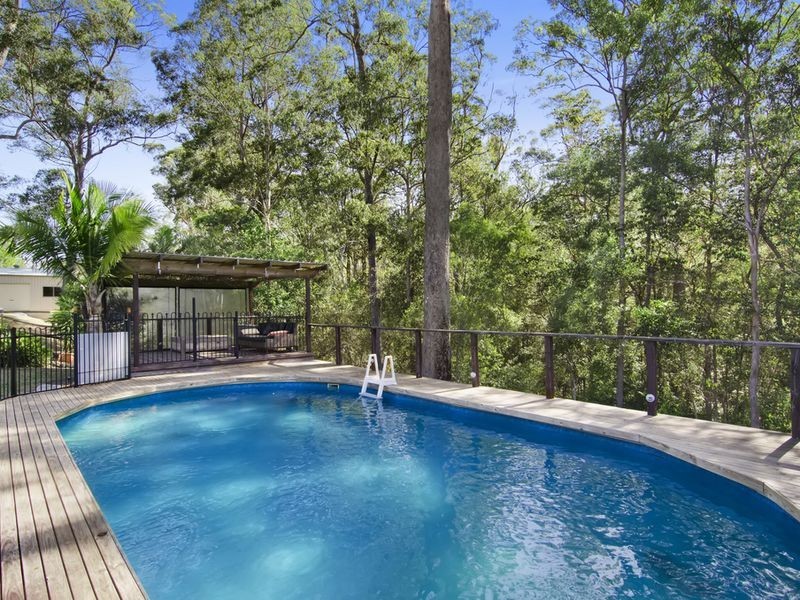 7 Lords Avenue, Mount Nathan QLD 4211