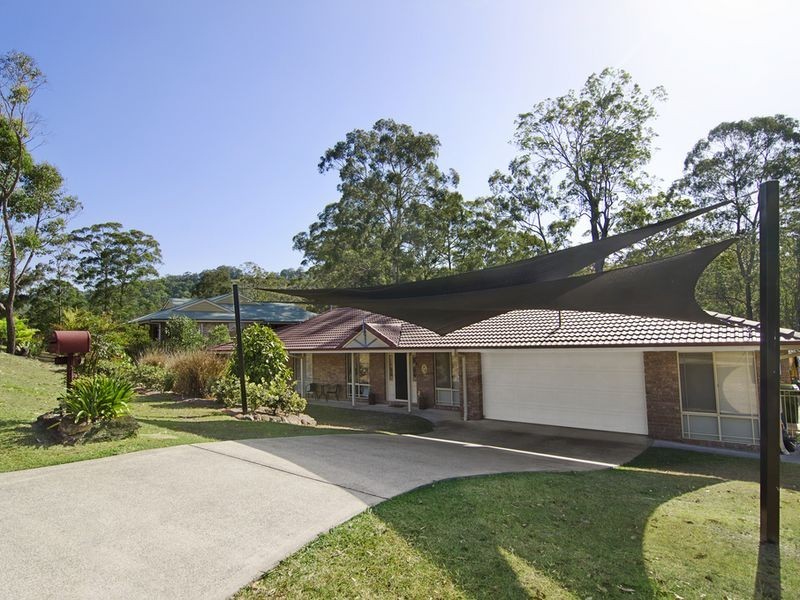 7 Lords Avenue, Mount Nathan QLD 4211