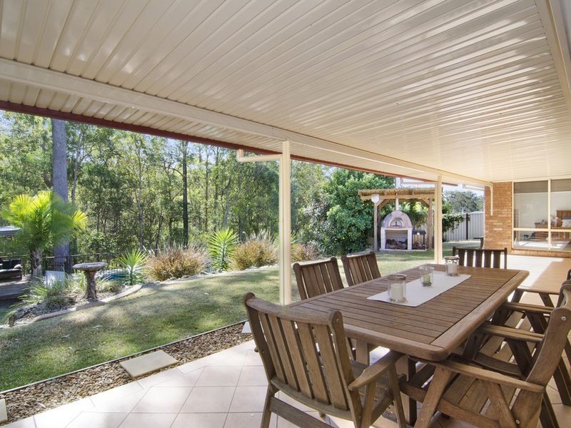 7 Lords Avenue, Mount Nathan QLD 4211