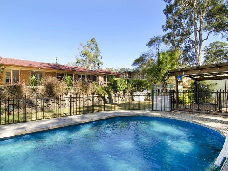 7 Lords Avenue, Mount Nathan QLD 4211