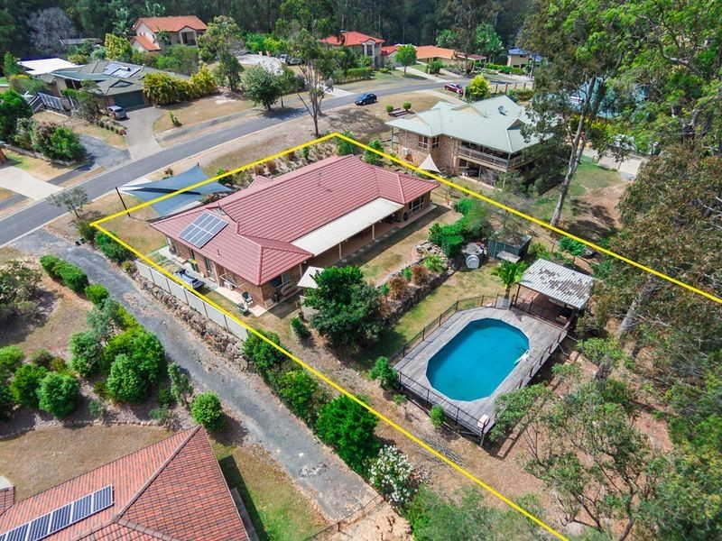 7 Lords Avenue, Mount Nathan QLD 4211
