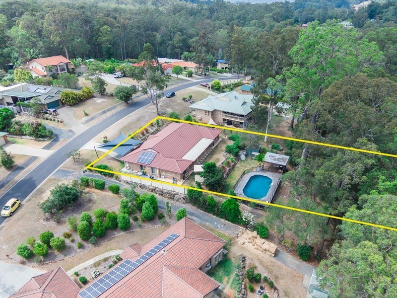 7 Lords Avenue, Mount Nathan QLD 4211