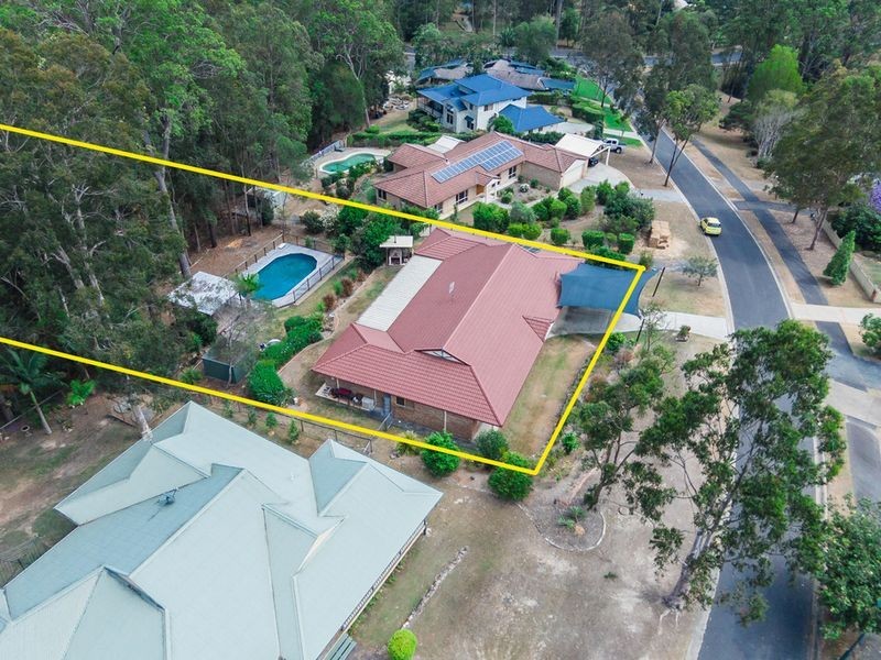 7 Lords Avenue, Mount Nathan QLD 4211