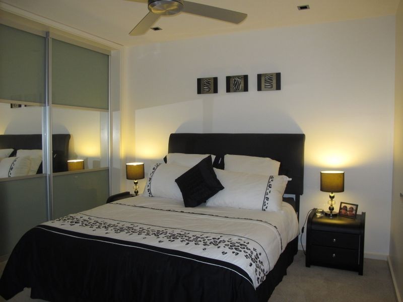 4003/3027 The Boulevard, Carrara QLD 4211