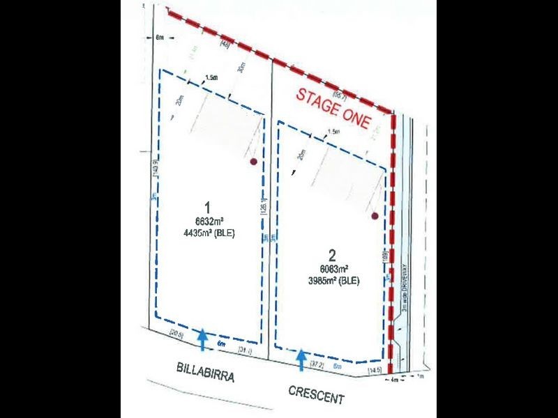 Lot 2 65 Billabirra Crescent, Nerang QLD 4211
