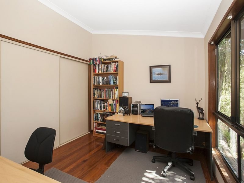 128 Narrow Leaf Road, Advancetown QLD 4211
