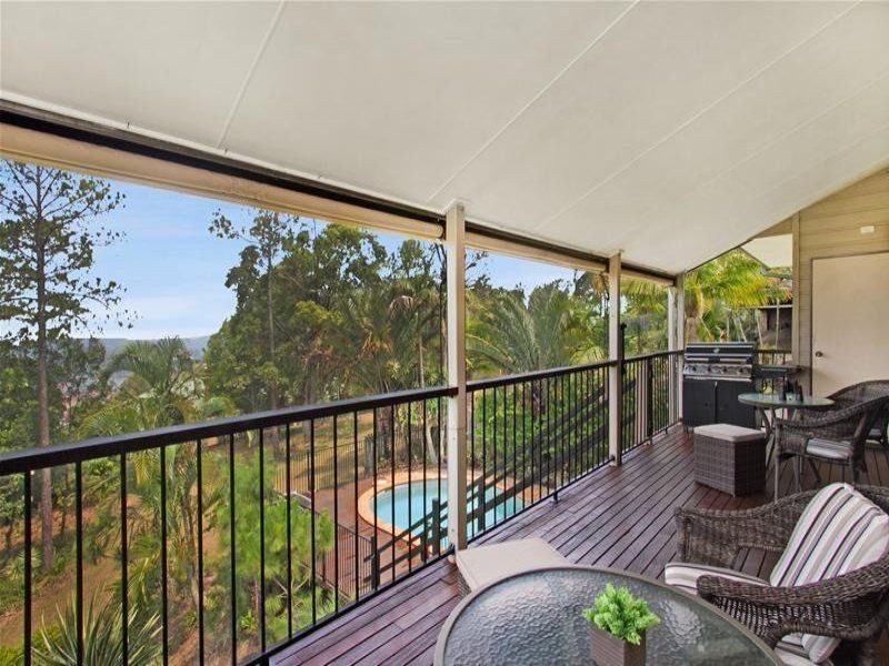46 Doubleview Drive, Elanora QLD 4221
