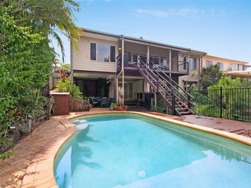 46 Doubleview Drive, Elanora QLD 4221