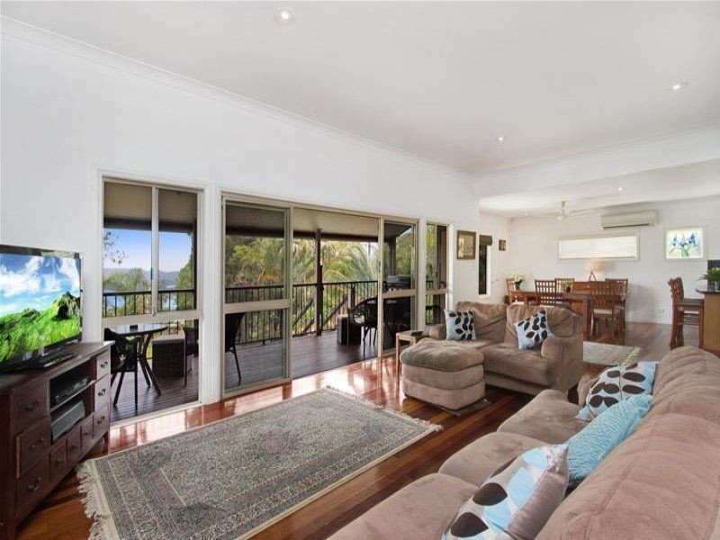 46 Doubleview Drive, Elanora QLD 4221