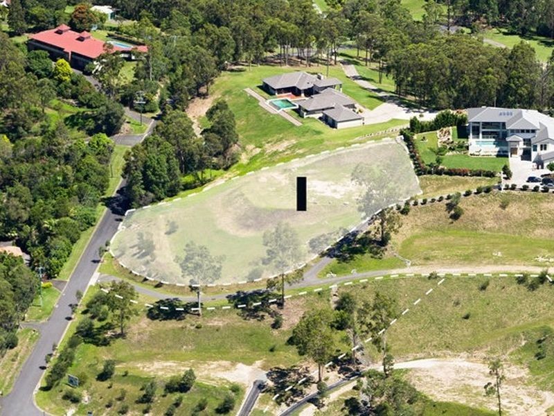 205 ‘Queens Ridge Estate’ Crane Crescent, Nerang QLD 4211