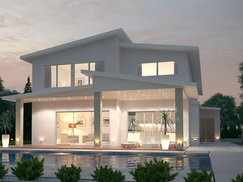 205 ‘Queens Ridge Estate’ Crane Crescent, Nerang QLD 4211