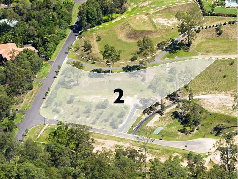 205 ‘Queens Ridge Estate’ Crane Crescent, Nerang QLD 4211
