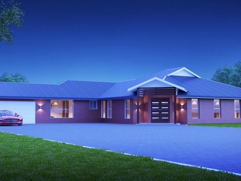 205 ‘Queens Ridge Estate’ Crane Crescent, Nerang QLD 4211